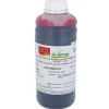 Cerf Dellier Colorant liquide hydrosoluble rouge framboise 1L
