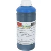 Cerf Dellier Colorant liquide hydrosoluble bleu ciel 1L
