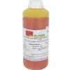 Cerf Dellier Colorant liquide hydrosoluble jaune citron 1L