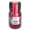 Cerf Dellier Colorant liquide liposoluble rose 30 ml