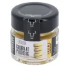 Cerf Dellier Colorant poudre hydrosoluble jaune naturel 8 g