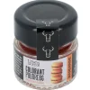 Cerf Dellier Colorant poudre hydrosoluble mandarine 8 g