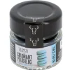 Cerf Dellier Colorant poudre hydrosoluble bleu ciel 8 g