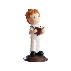 Cerf Dellier Communiant bible 13,5 cm