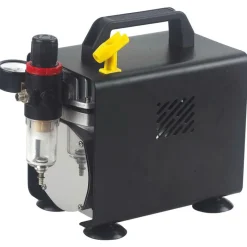 Cerf Dellier Compresseur 4 bars automatique pour aérographe