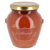 Cerf Dellier Confiture d'abricot Sabaton 350 g