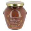 Cerf Dellier Confiture de châtaigne d'Ardèche Sabaton 360 g