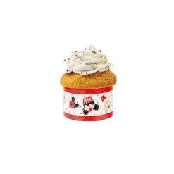 Cerf Dellier Contour de gâteau individuel Mickey 45 mm (20 m)