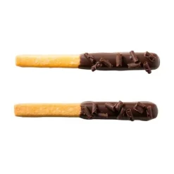 Cerf Dellier Copeaux chocolat noir Mona Lisa 2,5 kg