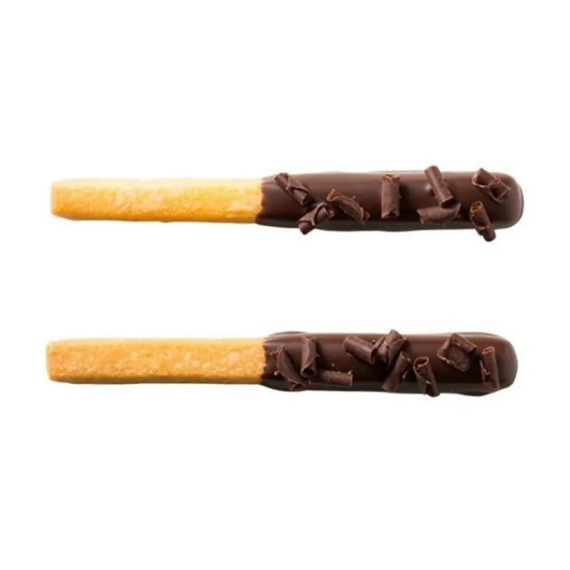 Cerf Dellier Copeaux chocolat noir Mona Lisa 2,5 kg
