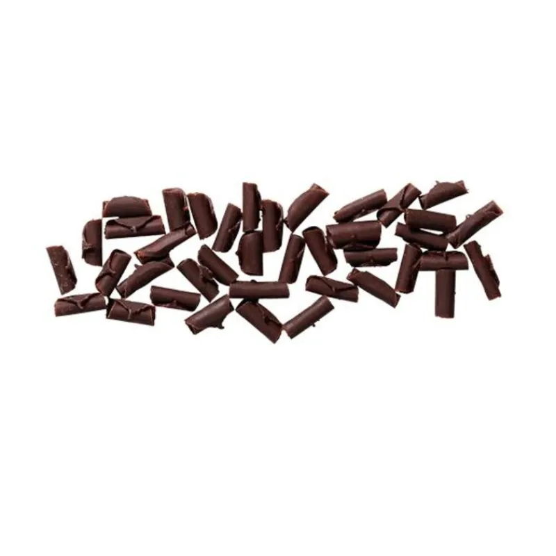 Cerf Dellier Copeaux de chocolat noir Mona Lisa 1 kg
