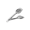 Cerf Dellier Coupe-fraise inox