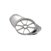 Cerf Dellier Coupe-pommes inox 8 sections
