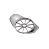 Cerf Dellier Coupe-pommes inox 10 sections