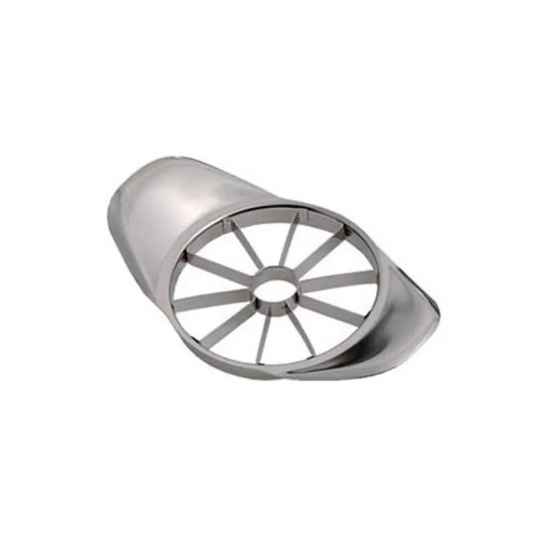 Cerf Dellier Coupe-pommes inox 10 sections