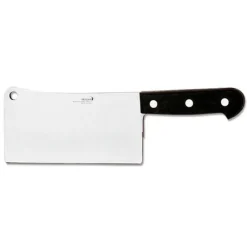 Cerf Dellier Couperet de cuisine 16 cm rivet Déglon
