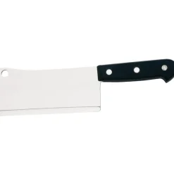 Cerf Dellier Couperet de cuisine inox 18 cm