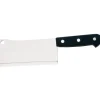 Cerf Dellier Couperet lourd inox 20 cm