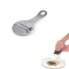 Cerf Dellier Coupe-truffes et chocolat inox