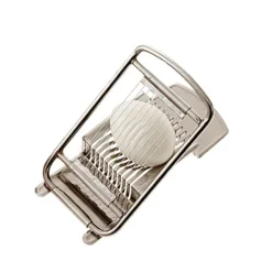 Cerf Dellier Coupe-œufs inox 10 quartiers