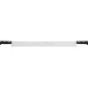 Cerf Dellier Couteau à fromage 2 mains lame inox 63 cm