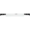 Cerf Dellier Couteau à fromage 2 mains lame inox 33 cm