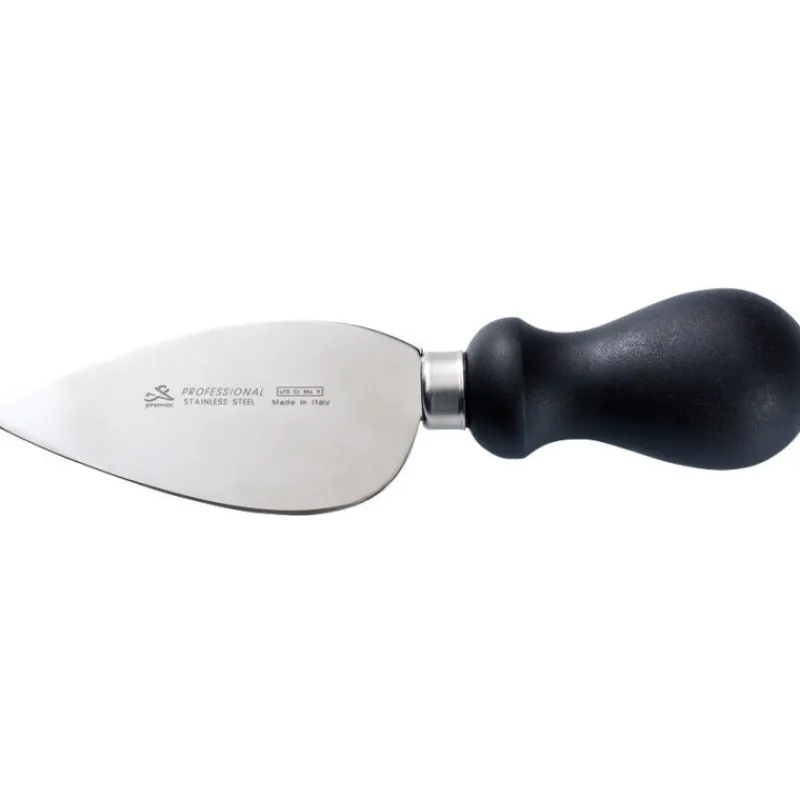 Cerf Dellier Couteau à parmesan inox 11 cm
