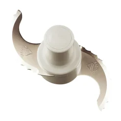 Cerf Dellier Couteau cranté supplémentaire pour R301 et R301 Ultra