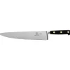 Cerf Dellier Couteau de chef forgé 25 cm