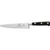 Cerf Dellier Couteau de chef forgé 15 cm