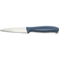 Cerf Dellier Couteau de cuisine multi usages bleu