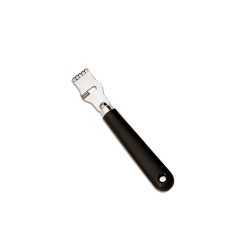 Cerf Dellier Couteau Decozest droitier Déglon 7 cm