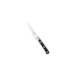 Cerf Dellier Couteau d'office forgé 10 cm
