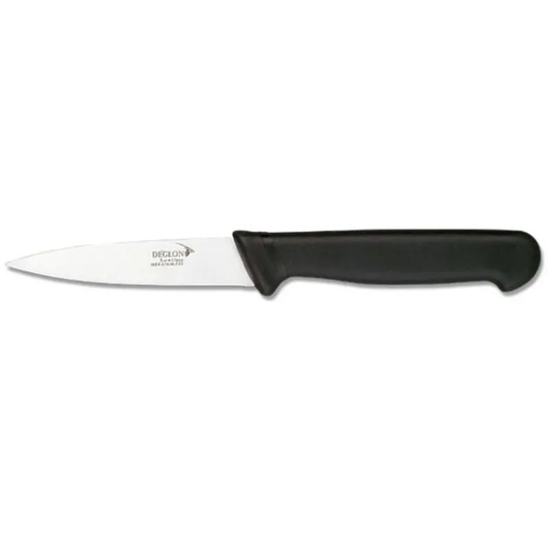 Cerf Dellier Couteau d'office Sur-Class Déglon 10 cm