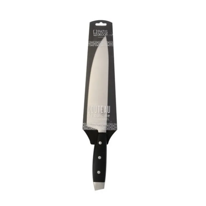 Cerf Dellier Couteau du chef 20 cm