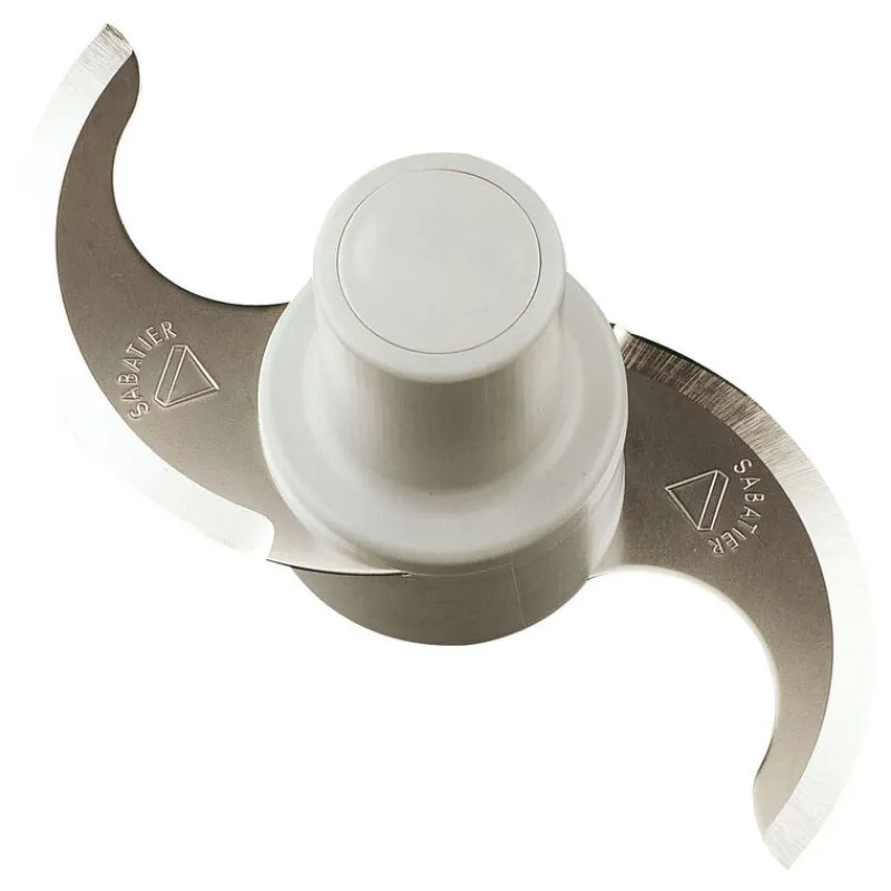 Cerf Dellier Couteau lisse supplémentaire pour R101 XL et R201 XL