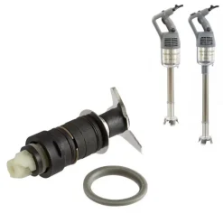 Cerf Dellier Couteau pour mixers plongeants MP350 et MP450