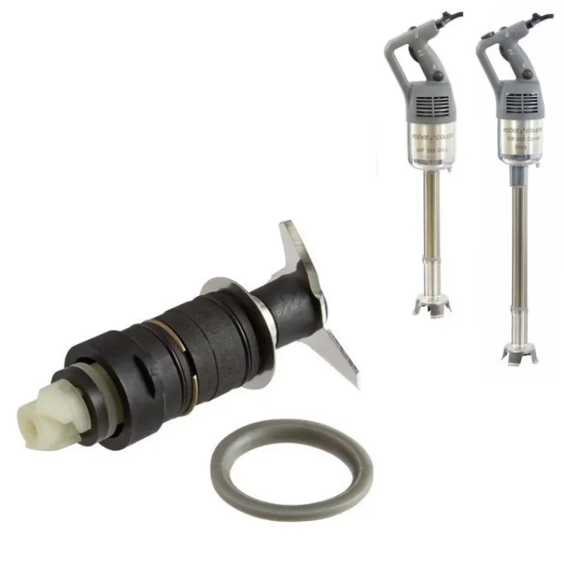 Cerf Dellier Couteau pour mixers plongeants MP350 et MP450