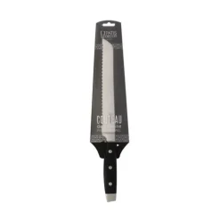 Cerf Dellier Couteau professionnel à pain 32 cm