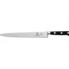 Cerf Dellier Couteau tranchelard forgé 25 cm