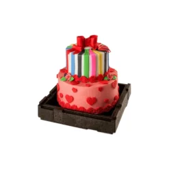 Cerf Dellier Couvercle / base boîte gâteau Genius 35