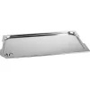 Cerf Dellier Couvercle inox étanche GN 1/3 - pour bac gastronorme sans anse