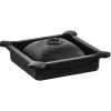 Cerf Dellier Couvercle pour bol du blender compact N° 66