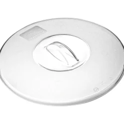 Cerf Dellier Couvercle transparent de rechange pour Caloribac rond