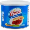 Cerf Dellier Crisco graisse végétale 450 g
