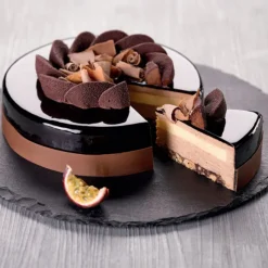 Cerf Dellier Crémeux chocolat blanc 1 kg