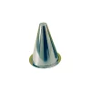 Cerf Dellier Croquembouche inox pour pièce-montée hauteur 25 cm
