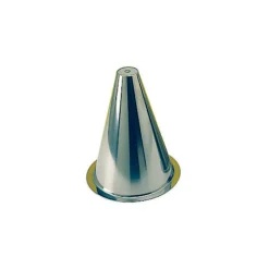 Cerf Dellier Croquembouche inox pour pièce-montée hauteur 25 cm