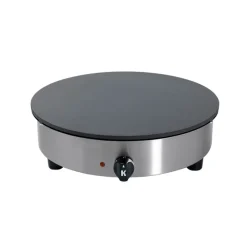 Cerf Dellier Crêpière électrique semi-pro