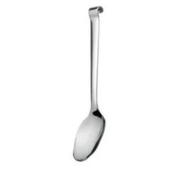 Cerf Dellier Cuillère à servir la salade inox 25 cm